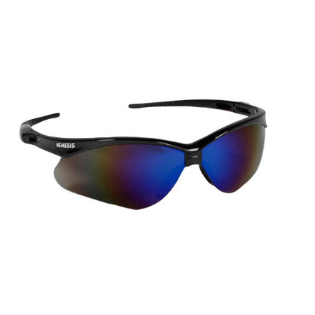 Kleenguard Jackson Safety V30 Nemesis Safety Glasses,  14481